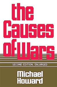 The Causes of Wars 