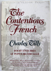 Contentious French 