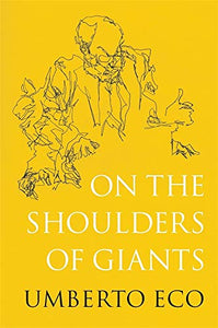 On the Shoulders of Giants 