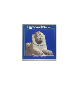 Egypt & Nubia 