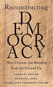 Reconstructing Democracy 