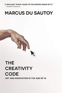 The Creativity Code 