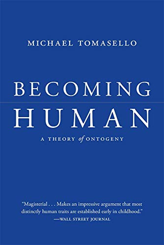 Becoming Human