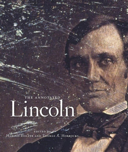 The Annotated Lincoln 