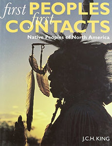 First Peoples, First Contacts 