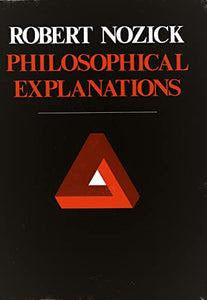 Philosophical Explanations 