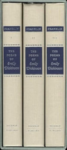 The Poems of Emily Dickinson 