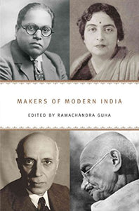 Makers of Modern India 