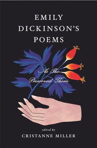 Emily Dickinson’s Poems 