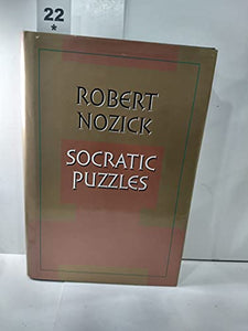 Socratic Puzzles 