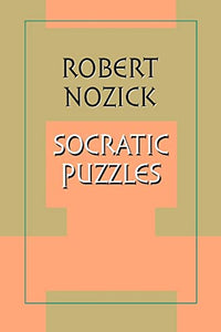 Socratic Puzzles 