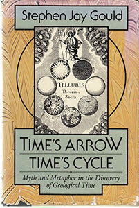 Time's Arrow, Time's Cycle 