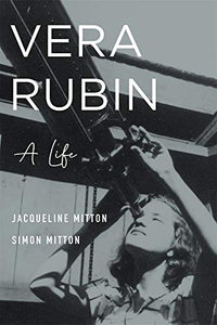 Vera Rubin 