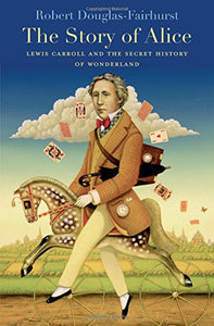 The Story of Alice 