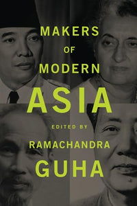 Makers of Modern Asia 