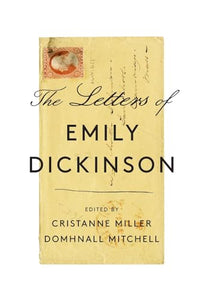 The Letters of Emily Dickinson 