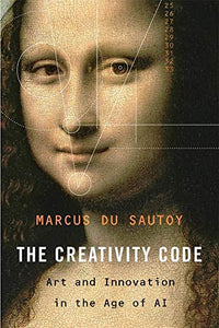 The Creativity Code 