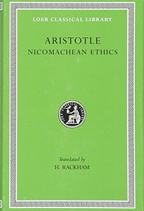 Nicomachean Ethics 