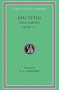 Discourses, Books 1–2 