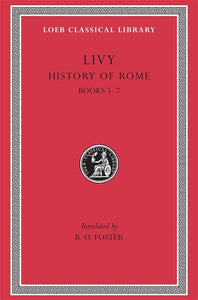 History of Rome, Volume III 