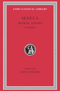 Moral Essays, Volume I 