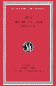 History of Rome, Volume XII 