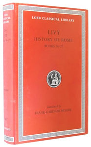 History of Rome, Volume VII 