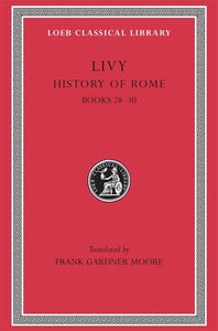 History of Rome, Volume VIII 