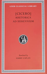 Rhetorica ad Herennium 