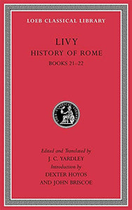 History of Rome, Volume V 