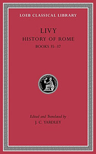 History of Rome, Volume X 