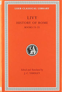 History of Rome, Volume VI 