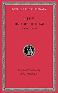 History of Rome, Volume VIII 