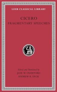 Fragmentary Speeches 