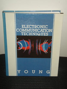 Electronic Communication Techniques 