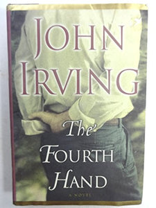 The Fourth Hand 