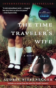 The Time Traveler's Wife 