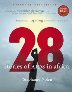 28: Stories of AIDS in Africa 