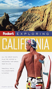 Fodor's Exploring California 