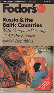 Russia and the Baltic Countries 