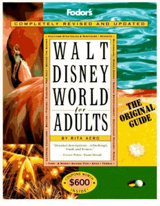 Walt Disney World for Adults 