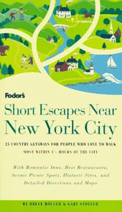 Short Escapes Near New York City 