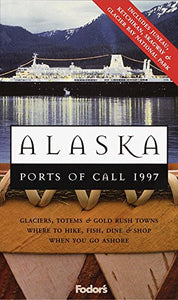 Alaska Ports of Call 