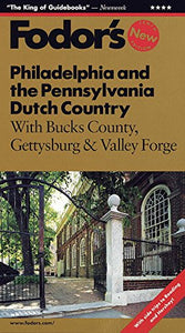 Philadelphia and the Pennsylvania Dutch Country 