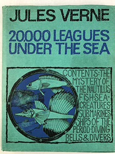 20,000 Leagues Under the Sea 