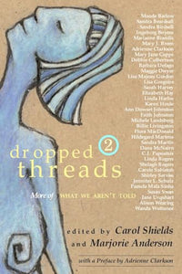 Dropped Threads 2 