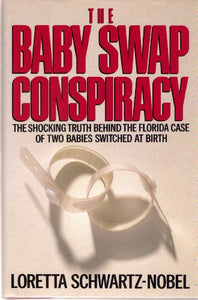 Baby Swop Conspiracy 