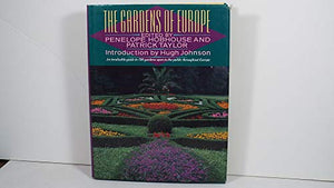 The Gardens of Europe 