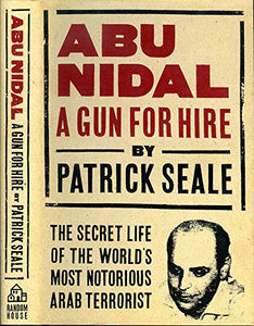 Abu Nidal - Gun for Hire # 