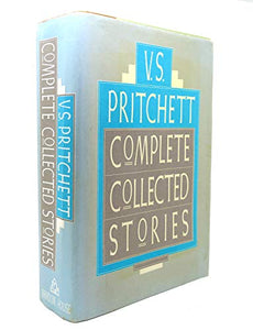 Complete Collected Stories 